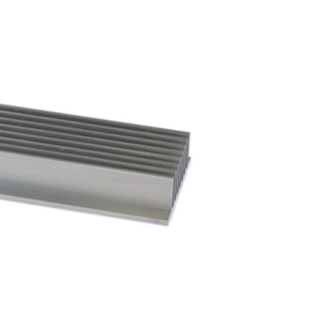 125332 2.4WX36" EXTRUSION 12613