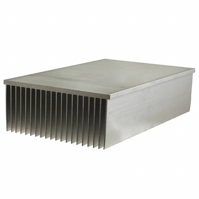 510-12U HEATSINK FOR PWR MOD/IGBT/RELAY