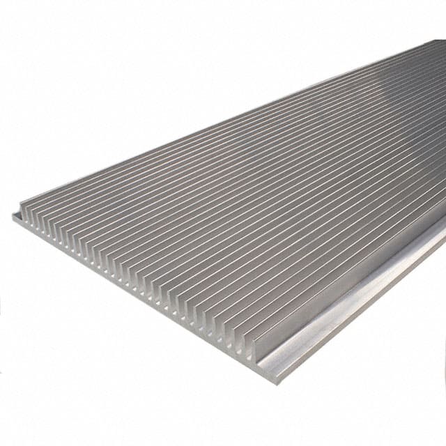 125655 12.25WX36" EXTRUSIO 19152 XX4471