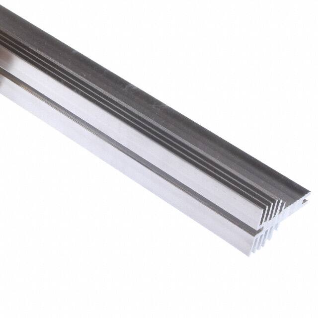 780202F00000G 78020 EXTRUSION 1.85X1.18"X4.1'