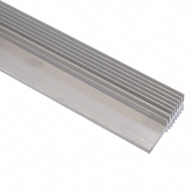 782202F00000G 78220 EXTRUSION 2.36X1.18"X4.1'