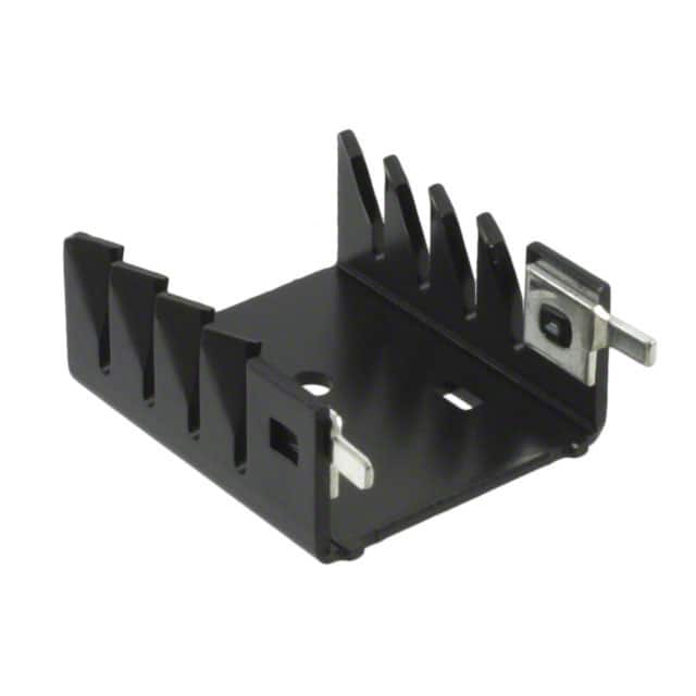 V8502A HEATSINK TO-220 30X25.40MM