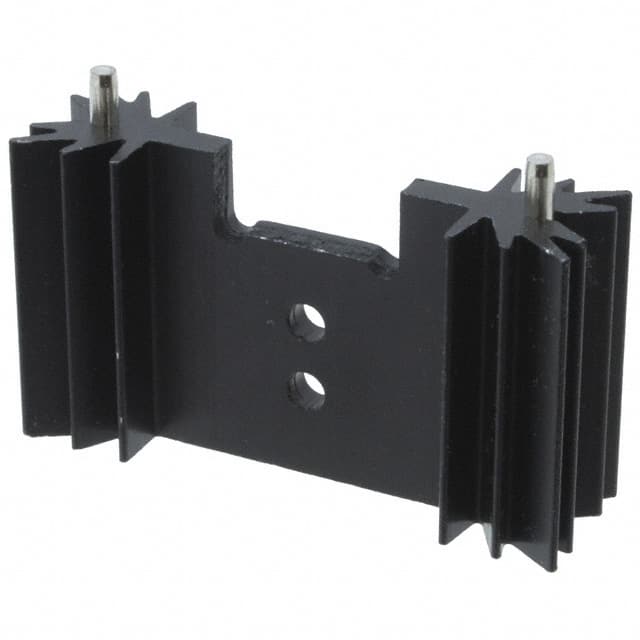 V7466W HEATSINK ALUM ANOD