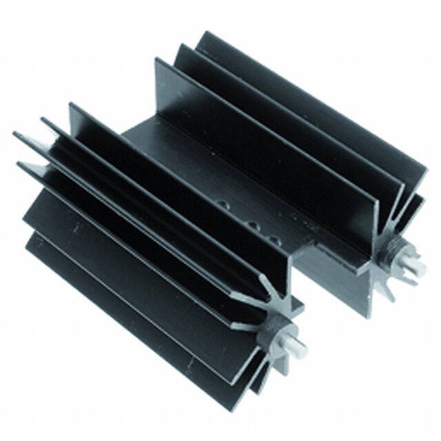 V8511Y HEATSINK ALUM ANOD