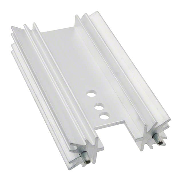 EV-T220-64E HEATSINK FOR TO-220