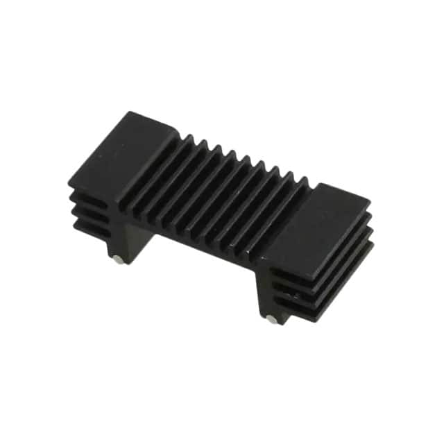 219-263B TO-263 HEAT SINK ANODZD