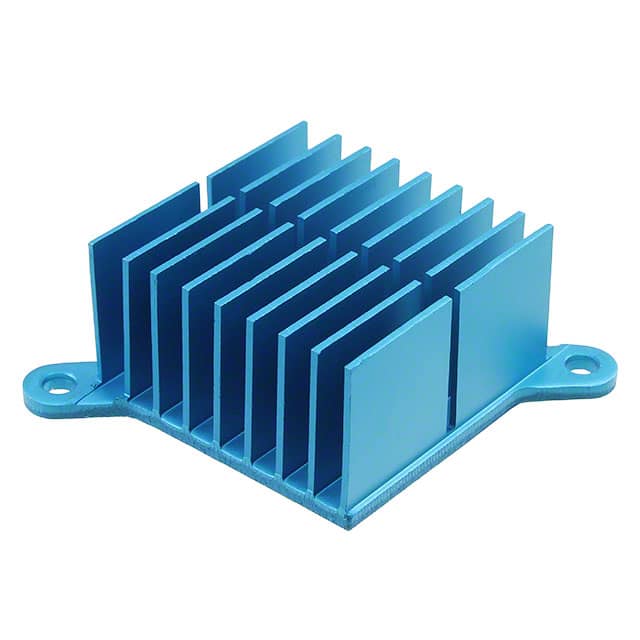 ATS-CPX035035020-177-C2-R0 HEATSINK 35X35X20MM R-TAB CP