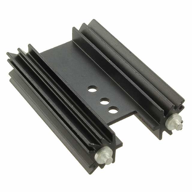 531202B02100G HEATSINK TO-220 SOLDERPIN 50.8MM