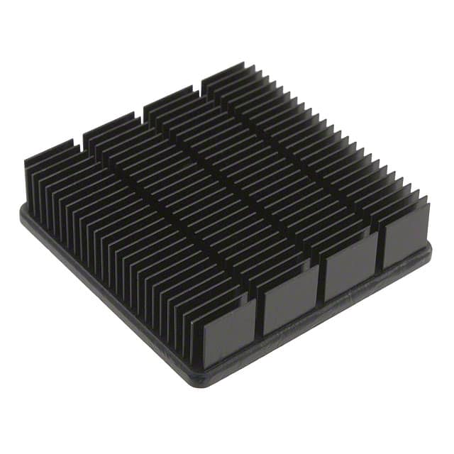 APF40-40-10CB HEATSINK LOW-PROFILE FORGED