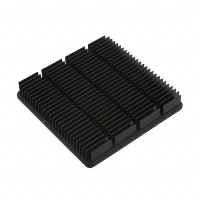 APF40-40-06CB HEATSINK LOW-PROFILE FORGED