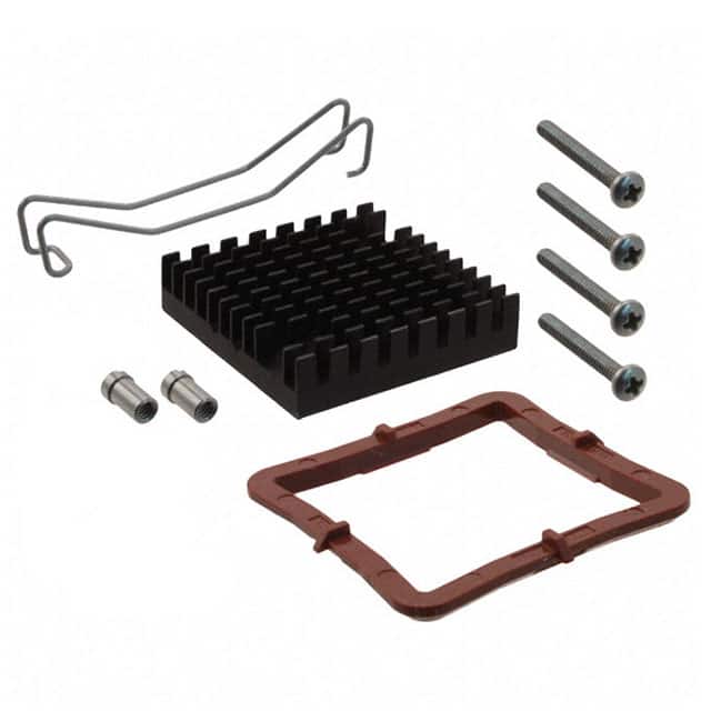 ATS-61375D-C1-R0 MAXIGRIP FANSINK 37.5X37.5X9.5MM