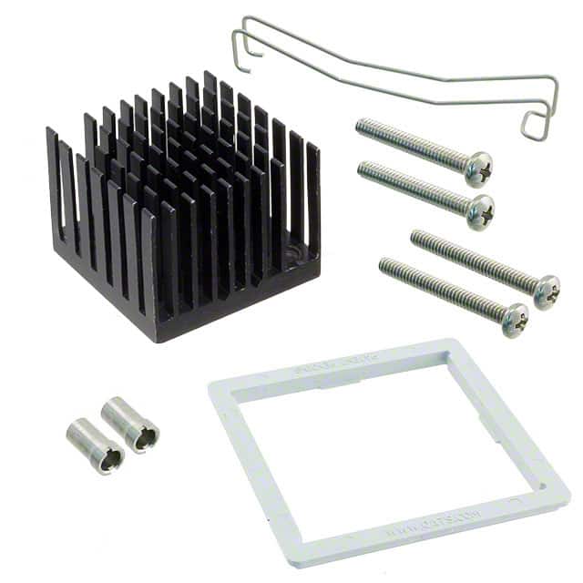 ATS-61325W-C2-R0 MAXIGRIP FANSINK 32.5X24.5MM
