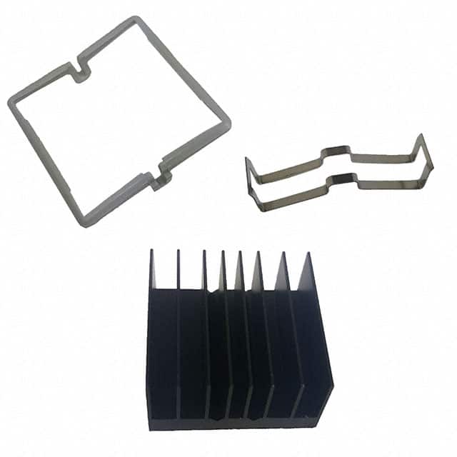 ATS-X53290K-C1-R0 STR FIN 28.25X28.25X14.5MM T766