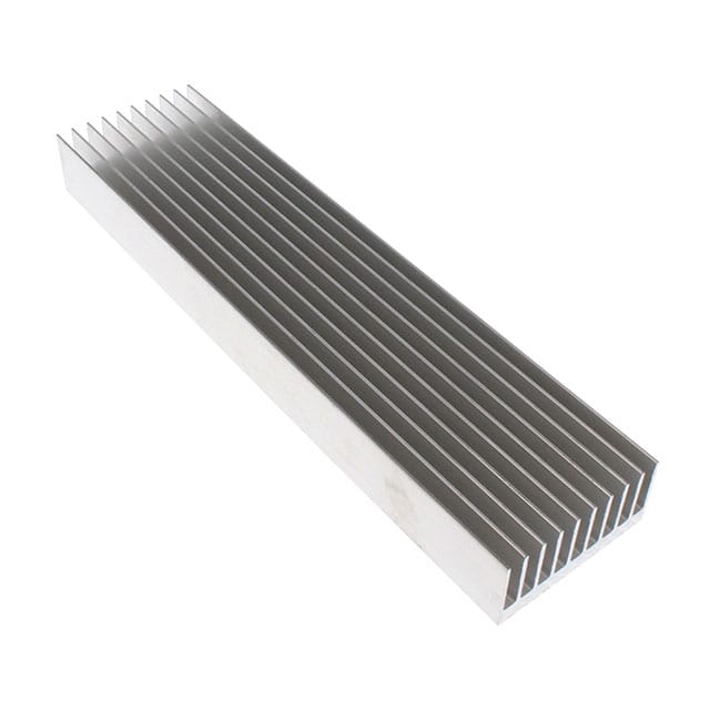 125313 2.875WX12" EXTRUSIO 16078 XX2013