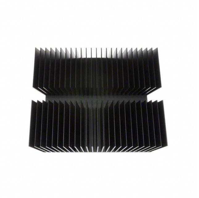 ATS-56011-C4-R0 HEAT SINK 57.5 X 57.5 X 12.5MM