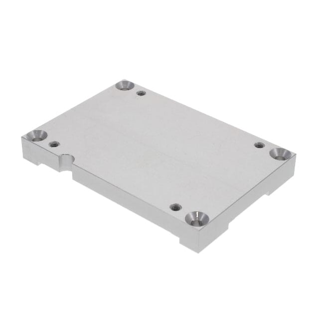 KK0729-02TE HEATSPREADER FOR TE0729-02