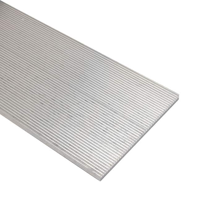127759 5.53" X 36" FLATBACK HEATSINK 19