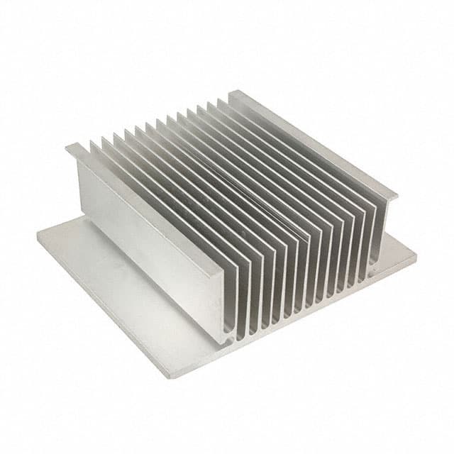 512-6M HEATSINK FOR PWR MOD/IGBT/RELAY