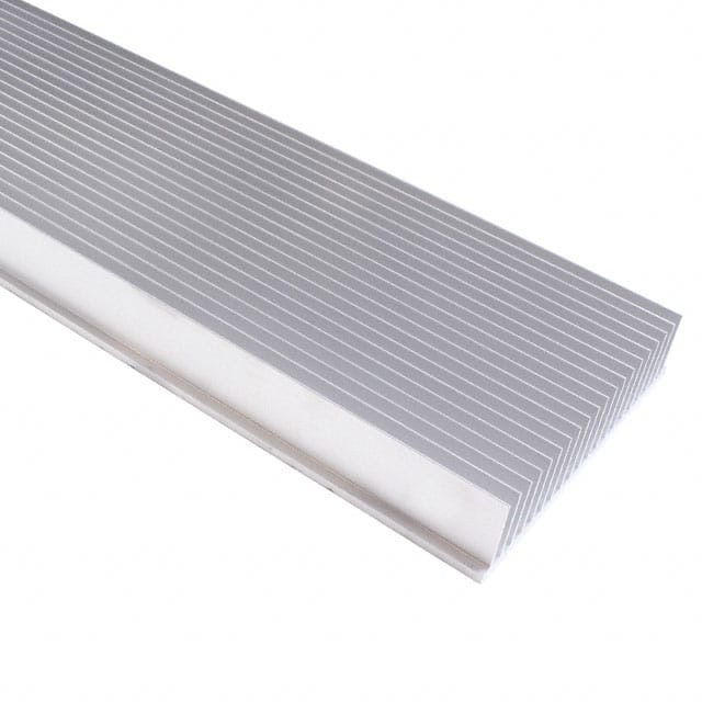 627252F00000 62725 EXTRUSION 2.28X9.75"X4.62'