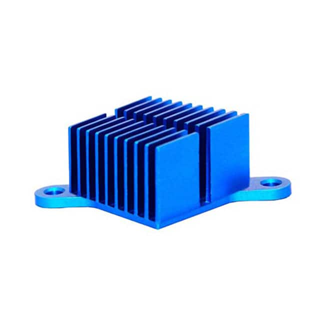 ATS-FPX040040025-94-C3-R0 HEATSINK 40X40X25MM R-TAB FP