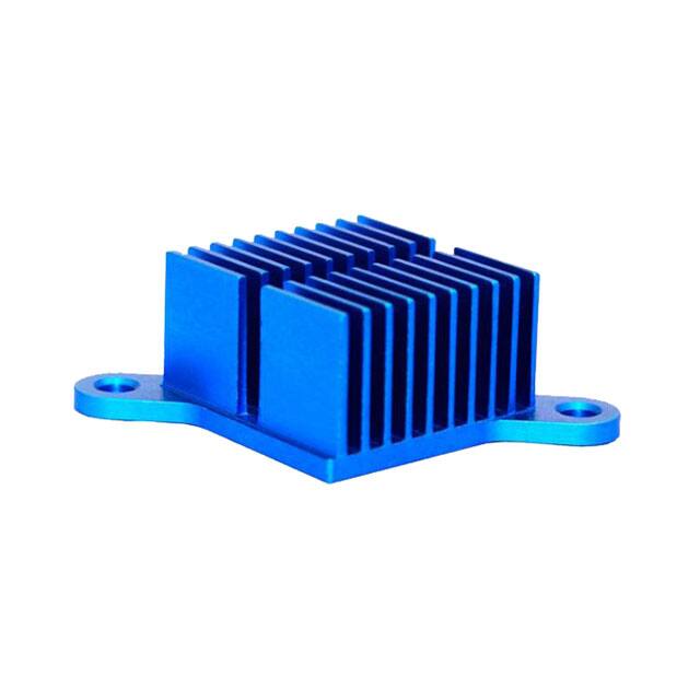 ATS-P1-140-C2-R0 HEATSINK 25X25X25MM L-TAB T766