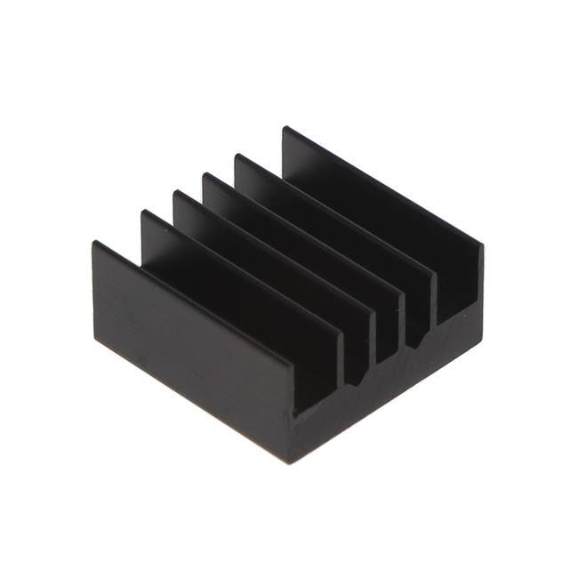 ATS-54210D-C0-R0 HEATSINK 21X21X9.5MM W/OUT TIM