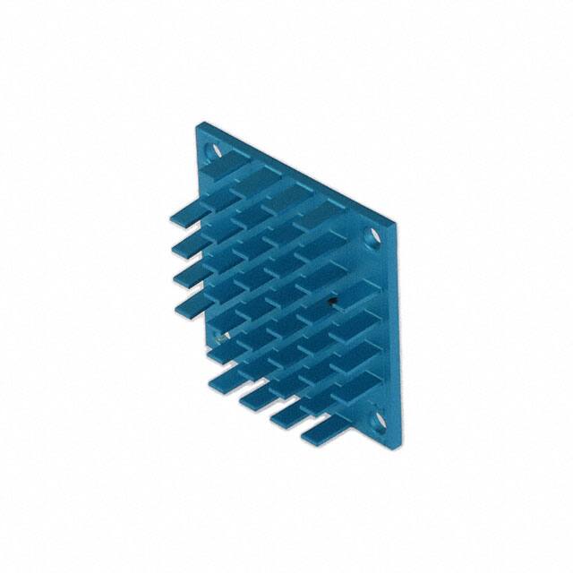 ATS-03F-194-C2-R0 HEATSINK 40X40X10MM XCUT T766