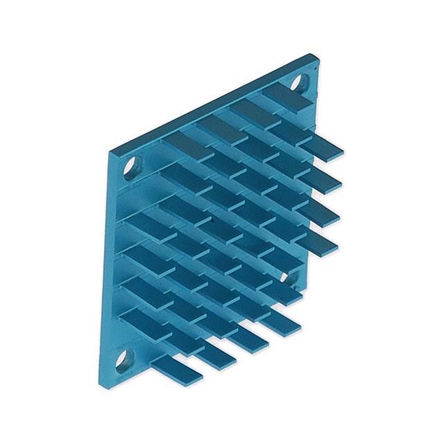 ATS-18C-194-C2-R0 HEATSINK 40X40X10MM XCUT T766