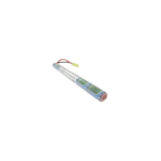 CS-NS150C30MT BATTERY Replacement for Rc CS-NS150C30MT