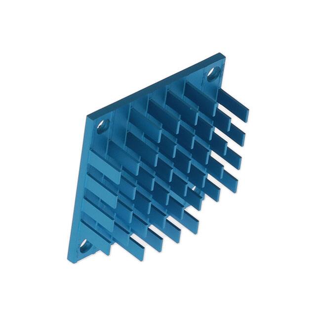 ATS-08E-195-C2-R0 HEATSINK 40X40X12MM XCUT T766