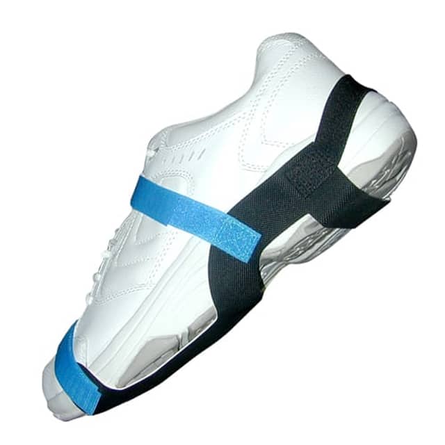 HG6032 SOLE GROUND, 2 MEG, LARGE