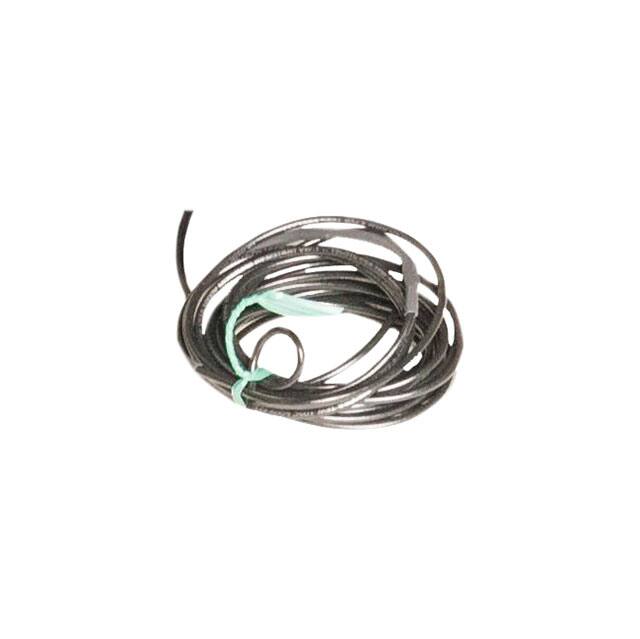 ZA GC10BK GROUNDING CORD 10-FT LENGTH