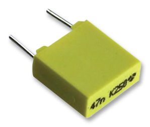 M39014/23-0345 M39014/23-0345 is a MIL-PRF-39014 ceramic capacitor from Kyocera AVX with through hole mounting, radial leads, and a 4.83mm package.