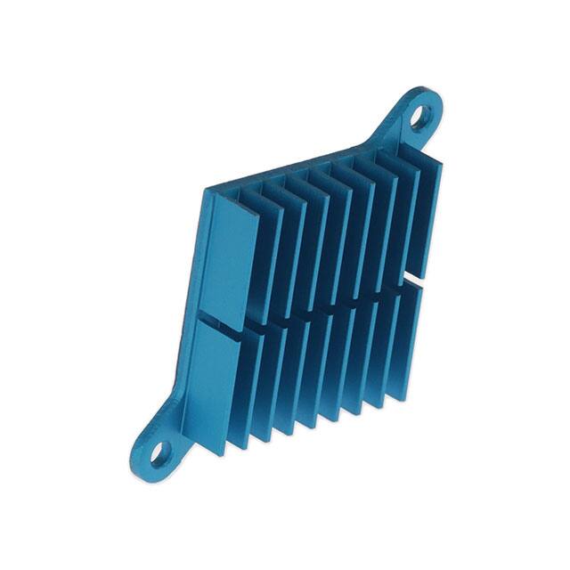 ATS-06E-175-C2-R0 HEATSINK 35X35X10MM R-TAB T766