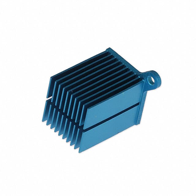 ATS-08G-78-C2-R0 HEATSINK 25X25X35MM R-TAB T766