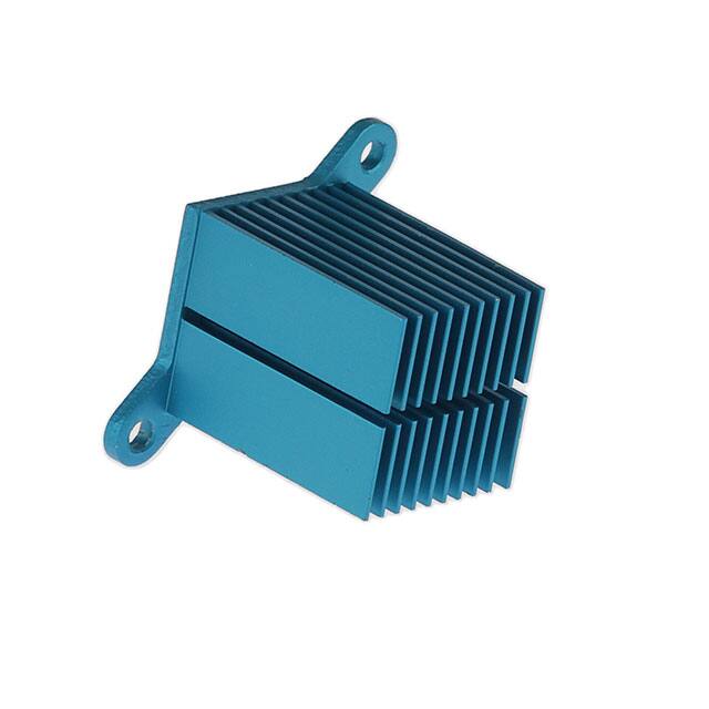 ATS-07B-78-C2-R0 HEATSINK 25X25X35MM R-TAB T766