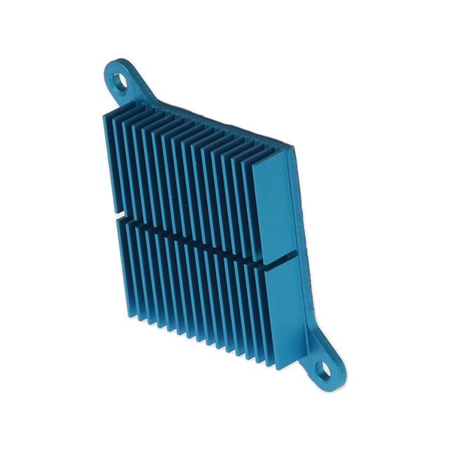 ATS-06E-61-C2-R0 HEATSINK 40X40X10MM L-TAB T766