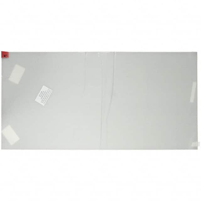 5830-WHITE-18"X36" MAT CLEAN WALK 18'X36" UNFRAMED