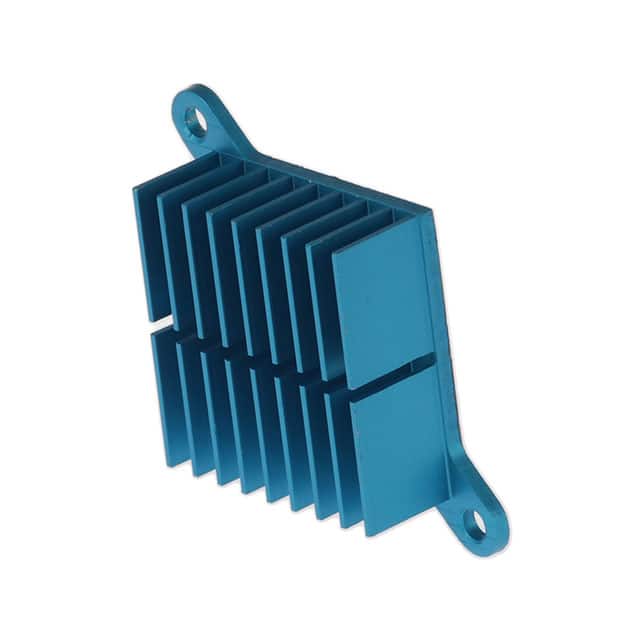 ATS-16C-148-C2-R0 HEATSINK 35X35X15MM L-TAB T766