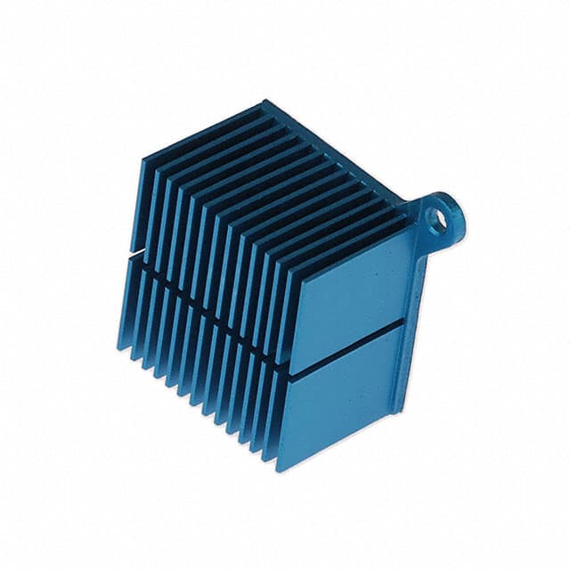 ATS-07A-88-C2-R0 HEATSINK 35X35X25MM R-TAB T766