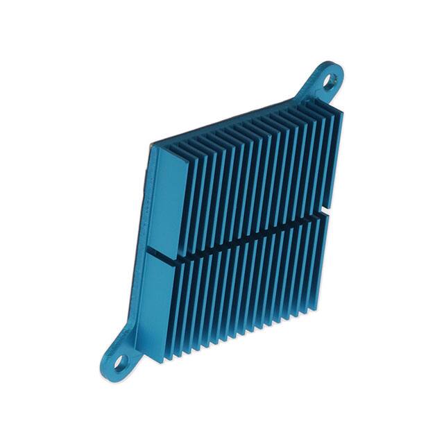 ATS-07C-97-C2-R0 HEATSINK 45X45X10MM R-TAB T766