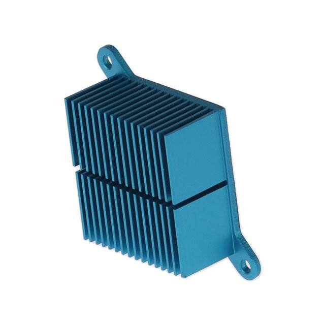 ATS-19G-63-C2-R0 HEATSINK 40X40X20MM L-TAB T766