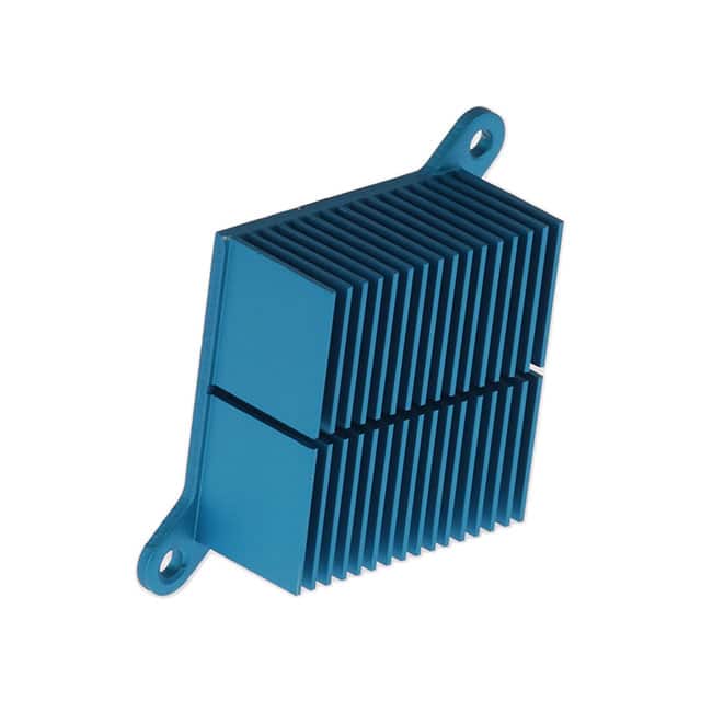 ATS-18C-93-C2-R0 HEATSINK 40X40X20MM R-TAB T766