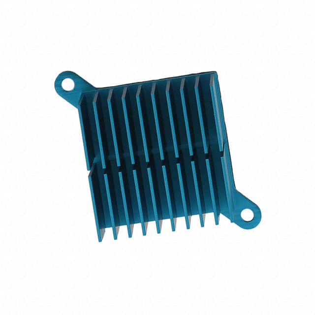 ATS-17H-156-C2-R0 HEATSINK 40X40X25MM L-TAB T766