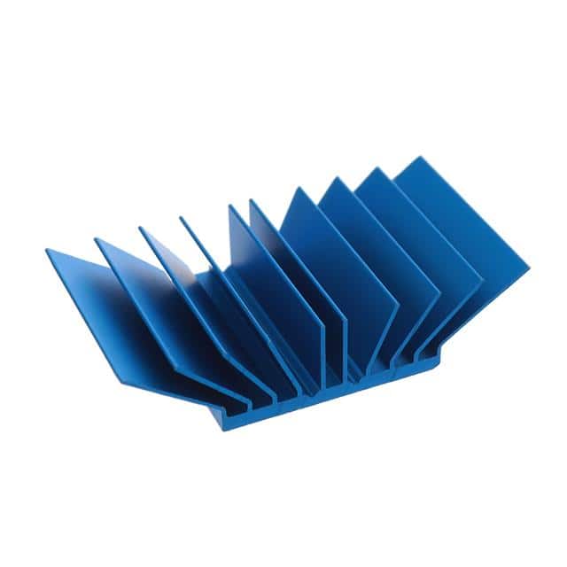 ATS-52310G-C0-R0 HEATSINK 31X31X12.5MM W/OUT TIM