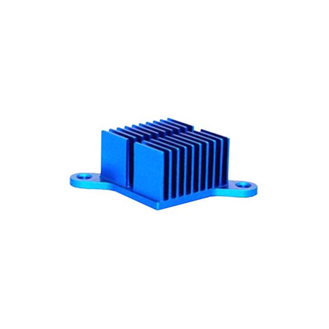 ATS-12F-64-C2-R0 HEATSINK 40X40X25MM L-TAB T766