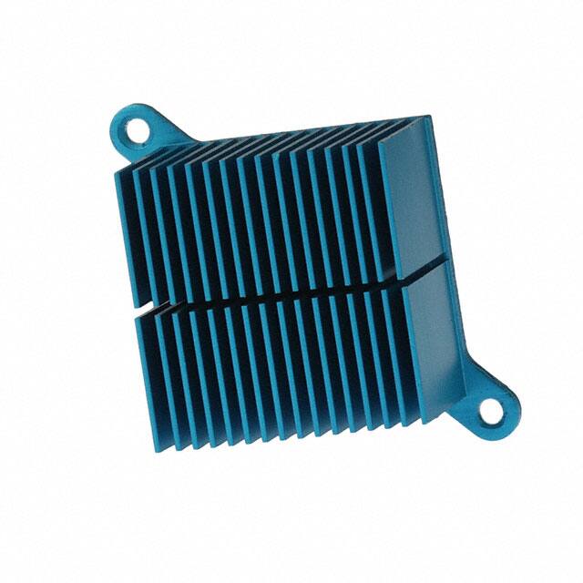 ATS-03H-94-C2-R0 HEATSINK 40X40X25MM R-TAB T766