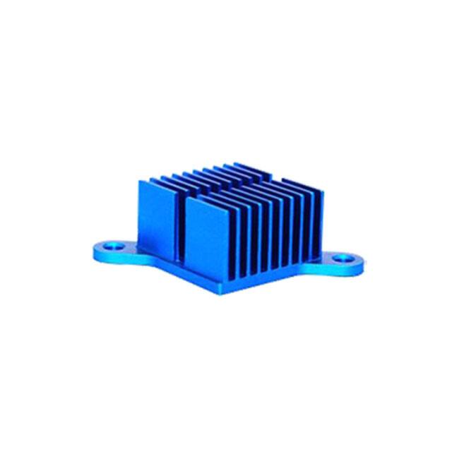 ATS-18D-94-C2-R0 HEATSINK 40X40X25MM R-TAB T766