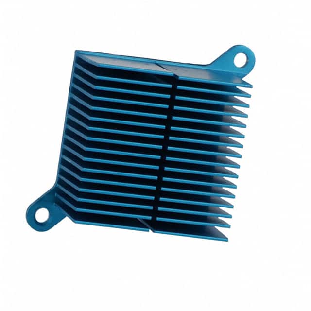 ATS-03G-64-C2-R0 HEATSINK 40X40X25MM L-TAB T766