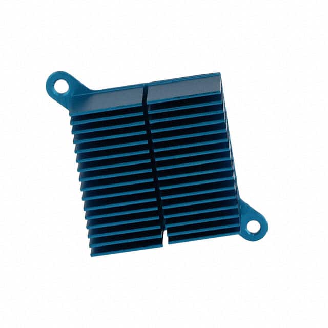 ATS-03A-94-C2-R0 HEATSINK 40X40X25MM R-TAB T766